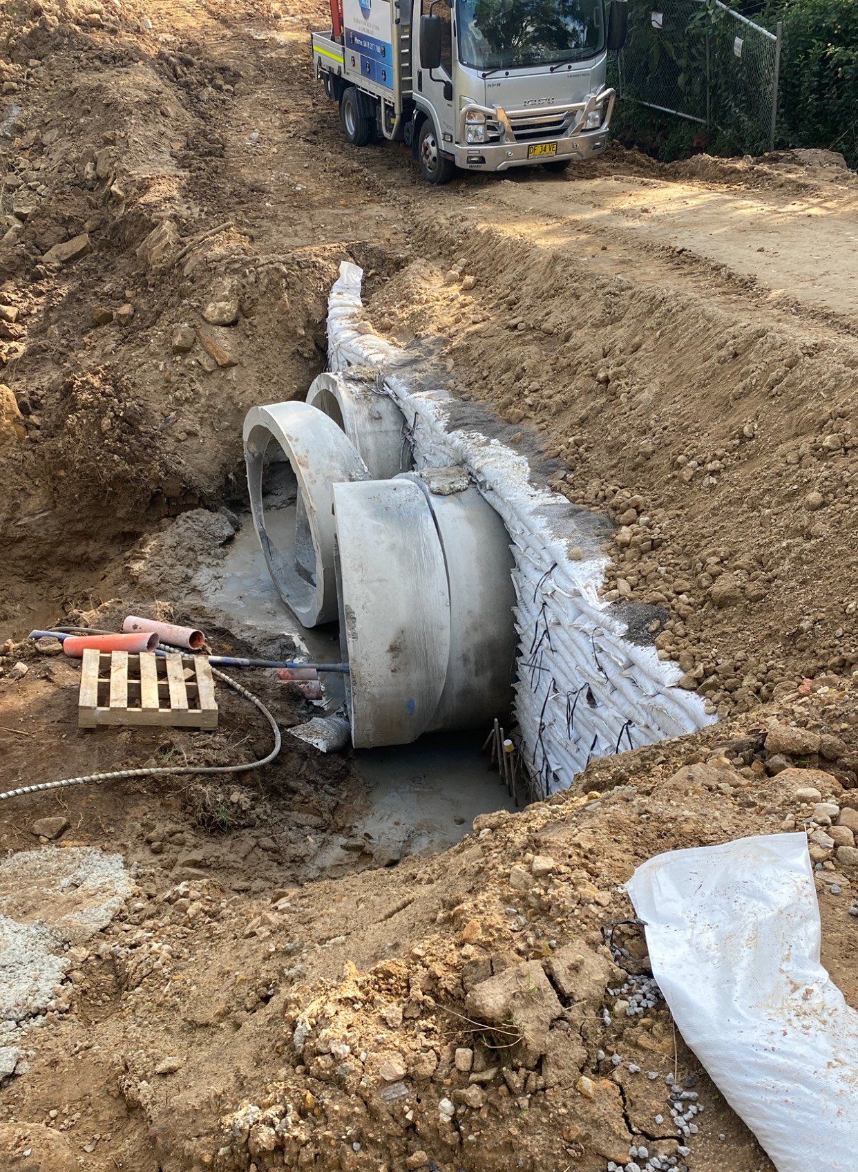 Hand and Ring sawing services Sydney